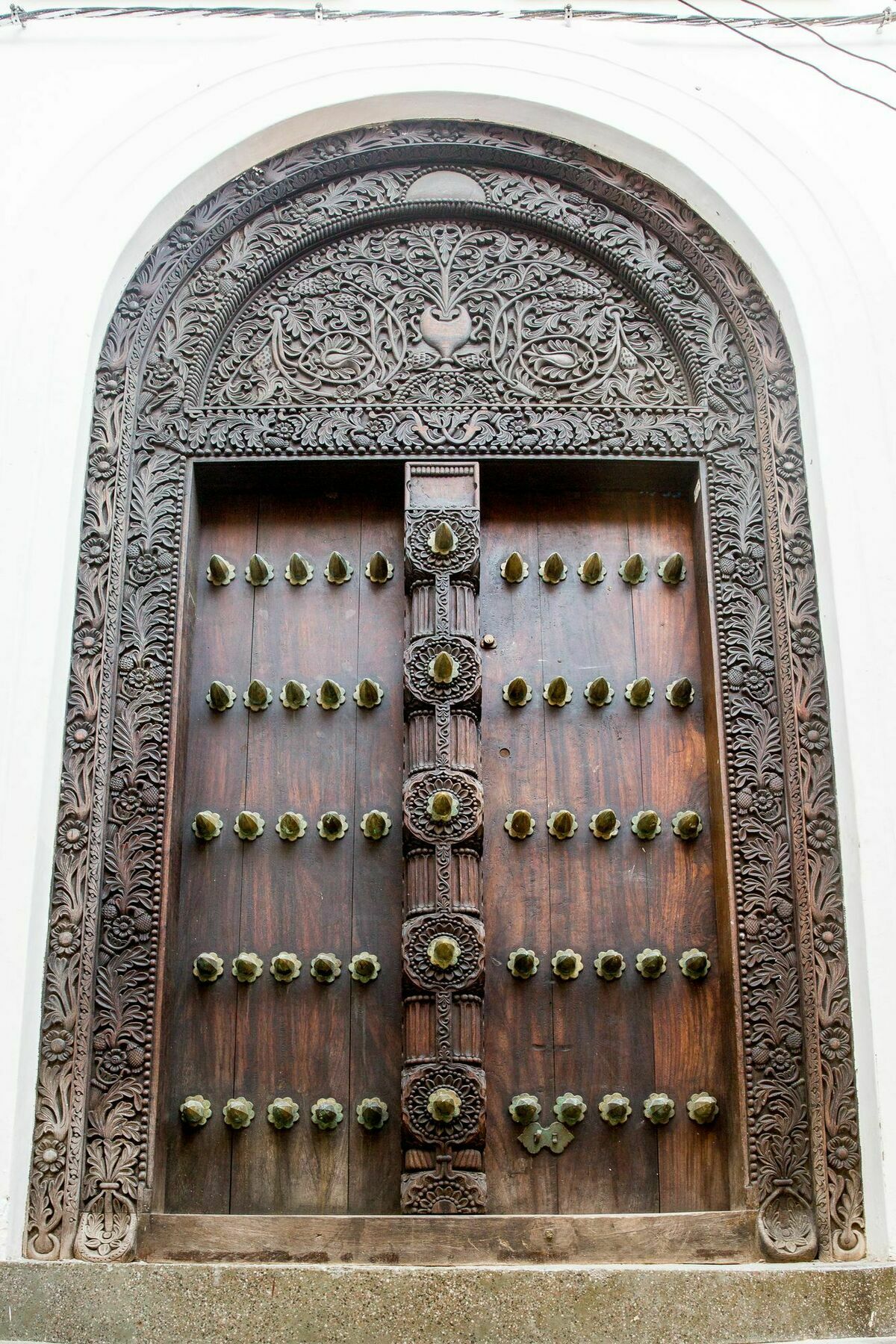 Ten To Ten Stone Town Zanzibar Exteriér fotografie